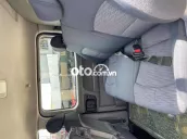 Hyundai Starex 2011 2.5D MT - 125000 km