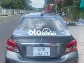 Mitsubishi Attrage 2021 1.2L MT - 56000 km