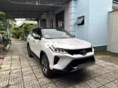 Toyota Fortuner 2022 Legender 2.4 4x2 AT - 5van