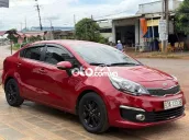 Kia Rio 2016 1.4 AT Sedan - 110000 km