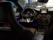 Mercedes Benz CLA Class 2013 - 80000 km