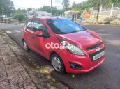 Chevrolet Spark 2016 Duo Van 1.2 MT - 140000 km
