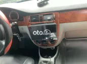 Daewoo Lacetti 2009 - 10000 km