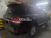 Toyota Land Cruiser 2020 4.6 V8 - 43295 km