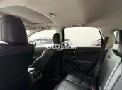 Honda CR V 2017 2.4L Cao cấp nhất