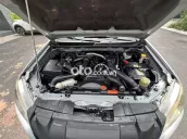 Isuzu Dmax 2016 LS 2.5 4X4 AT - 200000 km