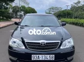 Toyota Camry 2004 2.4G 2004 - 123 km