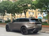 Land Rover Range Rover Velar 2019