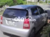 Kia Morning 2007 1.1 AT - 260000 km