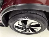 Honda CR V 2017 2.4L Cao cấp nhất