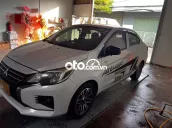 Mitsubishi Attrage 2022 1.2 MT - 98000 km