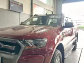 Ford Ranger 2017 số sàn