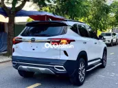 Kia Seltos 2020 1.4 Turbo Luxury - 45000 km