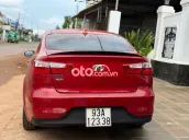 Kia Rio 2016 1.4 AT Sedan - 110000 km