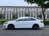 MG 5 STD 2024 đi 17.000 km chuẩn như xe mới