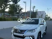 Toyota Fortuner 2017 2.7V 4x2 - 59000 km