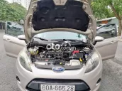 Ford Fiesta 2012 1.6 AT Sedan - Ghi bạc đẹp