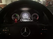 Cần bán Mercedes C200 - đời 2009 - 135000km