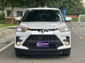 Toyota Raize 2021 1.0 Turbo - 38000 km