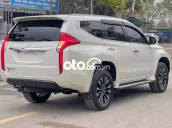 Mitsubishi Pajero Sport 2017 3.0G 4x2 AT - 99000 k