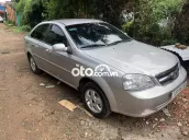 Daewoo Lacetti 2009 - 10000 km