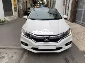 Honda City Top 2020 số tự động, màu trắng