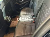 2016 C300 AMG - 70000 km