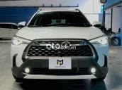 Toyota Corolla Cross 2022 1.8V - 30000 km