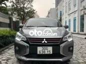 Mitsubishi Attrage 2020 1.2 CVT - 25036 km