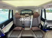 Mercedes Benz GLS Class 2022 450 4Matic - 32000 km
