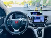 Honda CR V 2016 2.0 AT