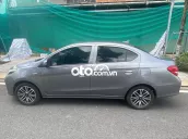 Mitsubishi Attrage 2021 1.2L MT - 56000 km