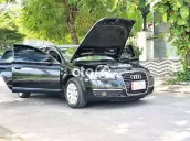 Audi A6 2005 - Đen đẹp