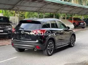Mazda CX 5 2016 2.5 AT AWD - 52000 km
