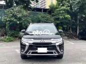 Mitsubishi Outlander 2021 2.0 CVT - 66000 km