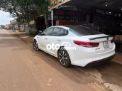 Kia Optima 2017 2.0 AT - 70000 km