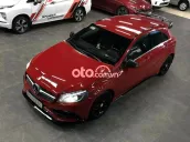 Mercedes Benz CLA Class 2013 - 80000 km