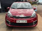 Kia Rio 2016 1.4 AT Sedan - 110000 km
