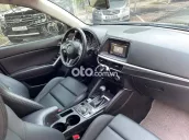 Mazda CX 5 2016 2.5 AT AWD - 52000 km