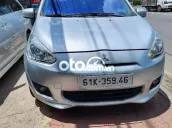 Mitsubishi Mirage 2015 1.2 AT - 105000 km