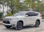 Mitsubishi Pajero Sport 2017 3.0G 4x2 AT - 99000 k