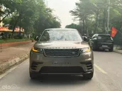 Land Rover Range Rover Velar 2019