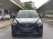 Mazda CX 5 2016 2.5 AT AWD - 52000 km