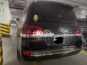 Toyota Land Cruiser 2020 4.6 V8 - 43295 km