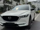 Mazda CX-5 2019 tại Hà Nội