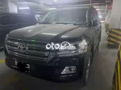 Toyota Land Cruiser 2020 4.6 V8 - 43295 km