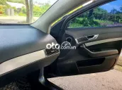 Audi A6 2005 - Đen đẹp
