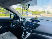 Honda CR V 2016 2.0 AT