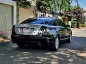 Audi A6 2005 - Đen đẹp