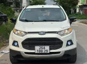 Ford EcoSport 2014 số tự động